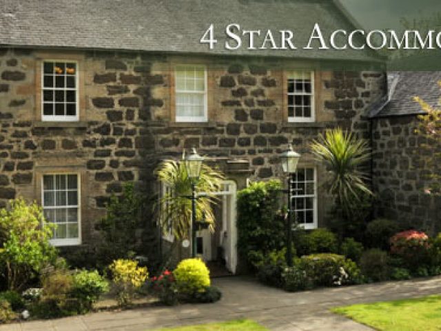 Manor House Hotel
